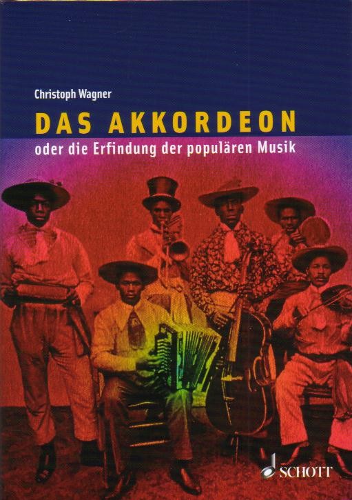 Akkordeon, Das (Erfindung der pop.Musik) - hier klicken Akkordeon, Das (Erfindung der pop.Musik) - hier klicken