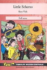 Little Scherzo - hier klicken