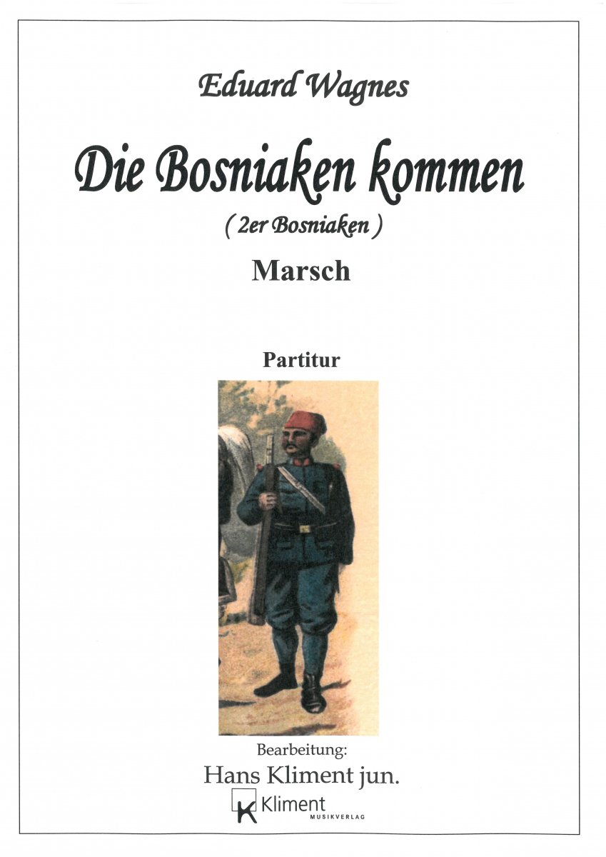Bosniaken kommen, Die - hier klicken
