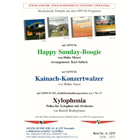 Xylophonia - hier klicken Xylophonia - hier klicken