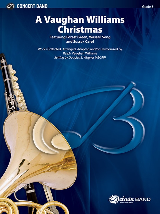 A Vaughan Williams Christmas - hier klicken