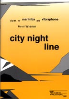 City Night Line - hier klicken