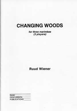 Changing Woods - hier klicken