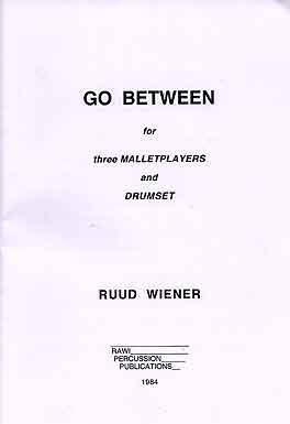 Go Between - hier klicken