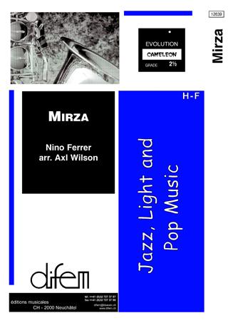 Mirza - hier klicken