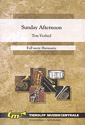 Sunday Afternoon - hier klicken Sunday Afternoon - hier klicken