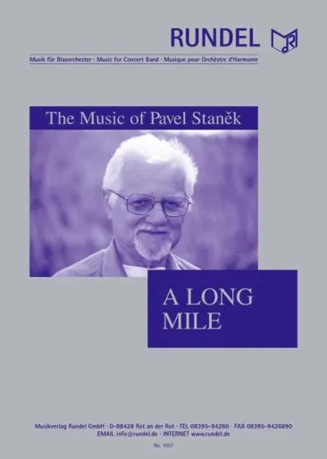 A Long Mile - hier klicken A Long Mile - hier klicken