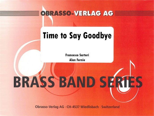 Time to Say Goodbye - hier klicken