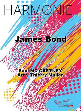 James Bond (Life and Let Die) - hier klicken James Bond (Life and Let Die) - hier klicken