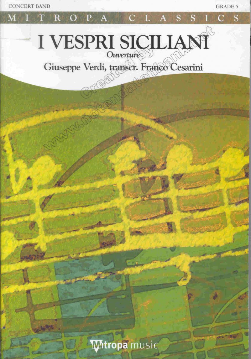 I Vespri Siciliani - hier klicken I Vespri Siciliani - hier klicken