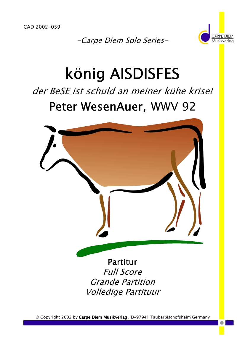 Knig AisDisFes - hier klicken