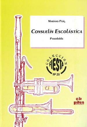 Consuelin Escolastica - hier klicken Consuelin Escolastica - hier klicken