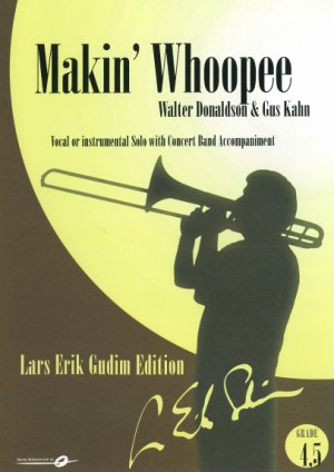 Makin' Whoopee - hier klicken