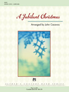 Jubilant Christmas, A - hier klicken