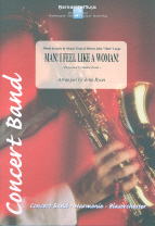 Man! I Feel like a Woman! - hier klicken