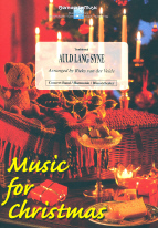 Auld Lang Syne - hier klicken