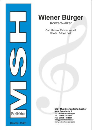 Wiener Bürger - hier klicken Wiener Bürger - hier klicken