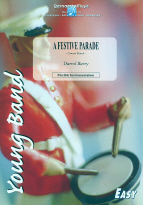 A Festive Parade - hier klicken A Festive Parade - hier klicken
