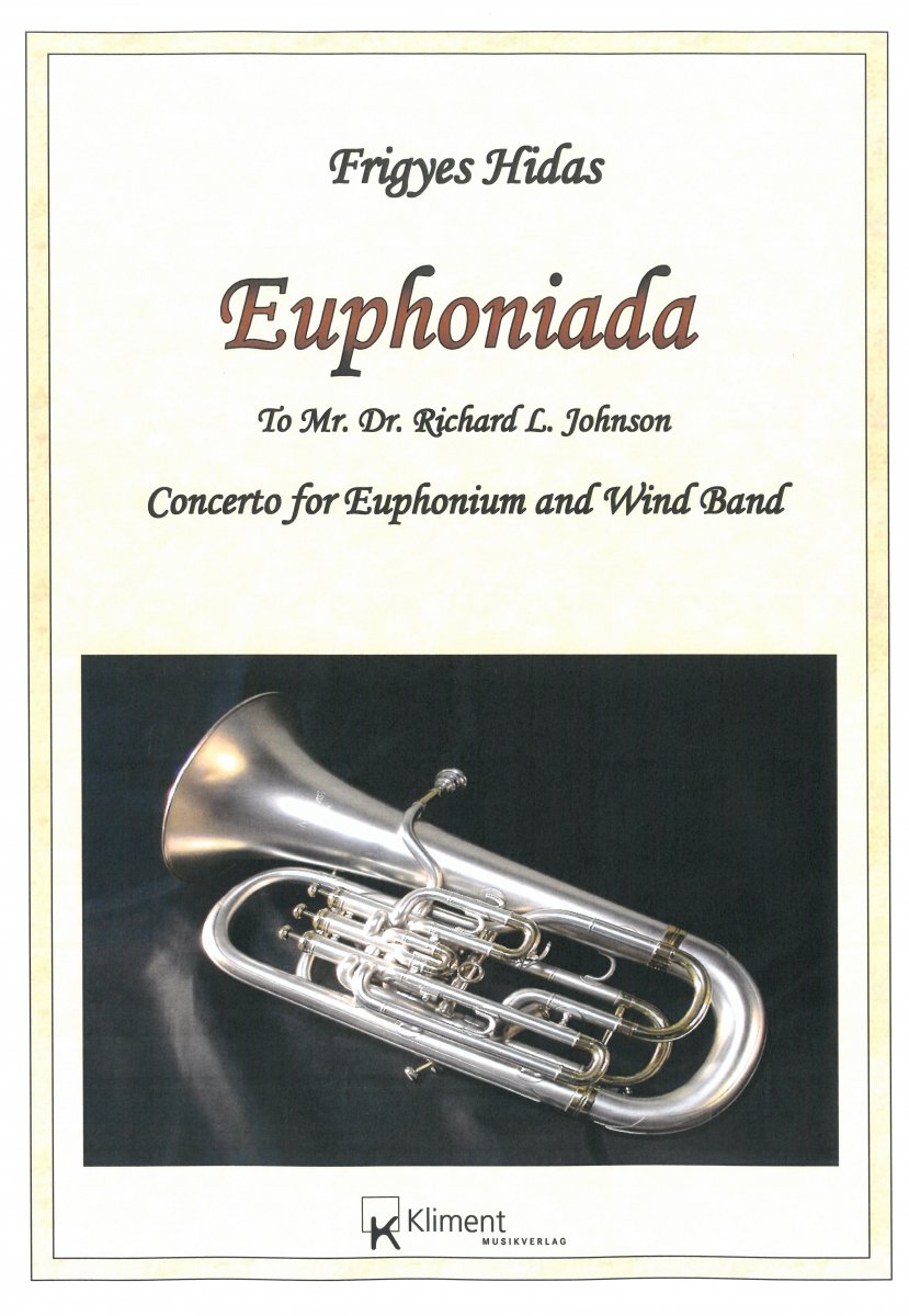 Euphoniada - hier klicken Euphoniada - hier klicken