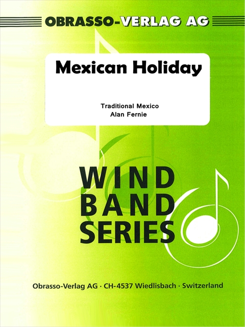 Mexican Holiday - hier klicken
