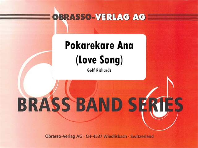 Pokarekare Ana (Love Song) - hier klicken Pokarekare Ana (Love Song) - hier klicken