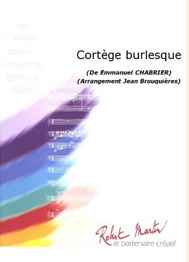 Cortege Burlesque - hier klicken Cortege Burlesque - hier klicken