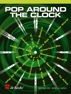 Pop Around The Clock - hier klicken