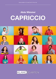 Capriccio for Band - hier klicken Capriccio for Band - hier klicken