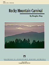 Rocky Mountain Carnival - hier klicken Rocky Mountain Carnival - hier klicken