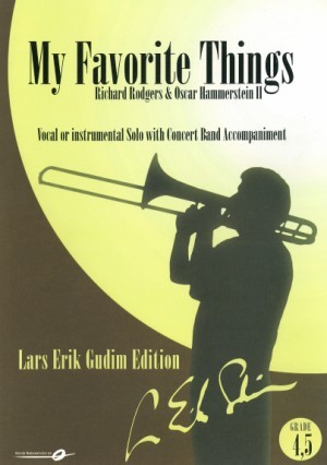 My Favorite Things - hier klicken