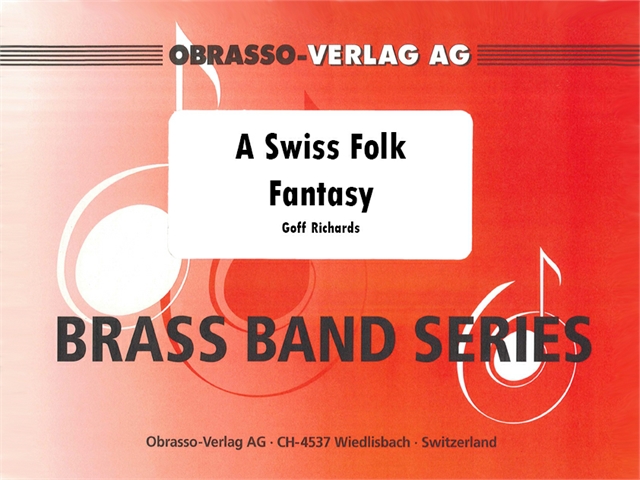 A Swiss Folk Fantasy - hier klicken A Swiss Folk Fantasy - hier klicken