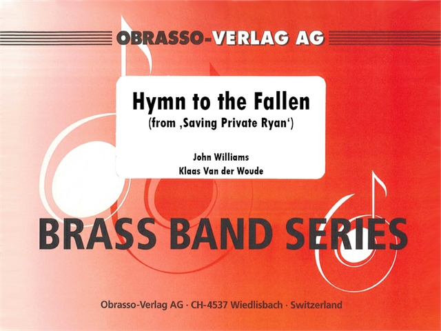 Hymn to the Fallen (from 'Saving Private Ryan') - hier klicken Hymn to the Fallen (from 'Saving Private Ryan') - hier klicken