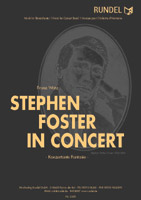 Stephen Foster in Concert - hier klicken
