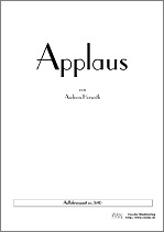 Applaus - hier klicken Applaus - hier klicken
