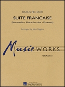 Suite Francaise (3 Mvt.) - hier klicken Suite Francaise (3 Mvt.) - hier klicken
