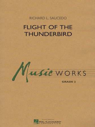 Flight of the Thunderbird - hier klicken