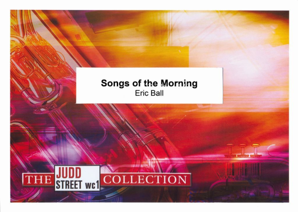 Songs of the Morning - hier klicken