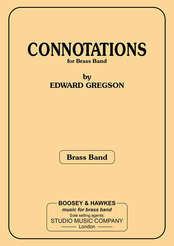 Connotation - hier klicken