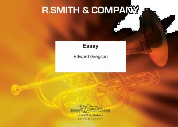 Essay - hier klicken