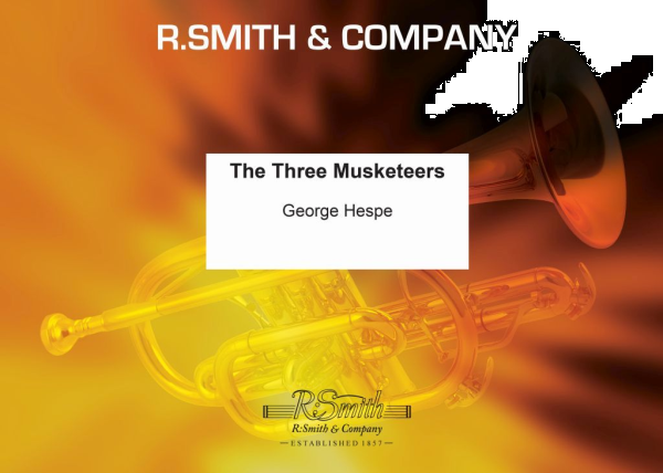 3 Musketeers, The (Three) - hier klicken