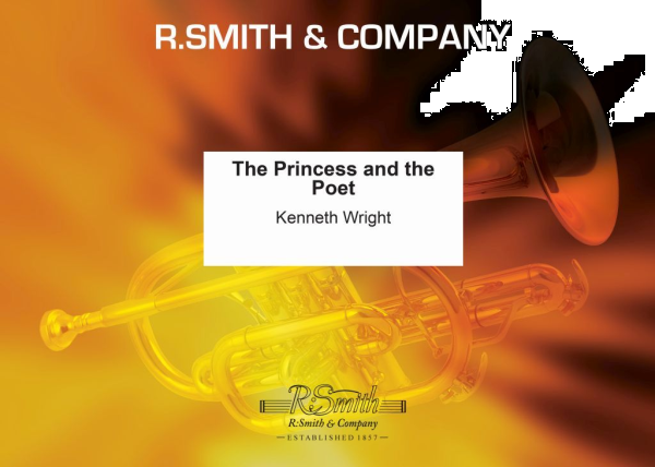 The Princess and the Poet - hier klicken The Princess and the Poet - hier klicken