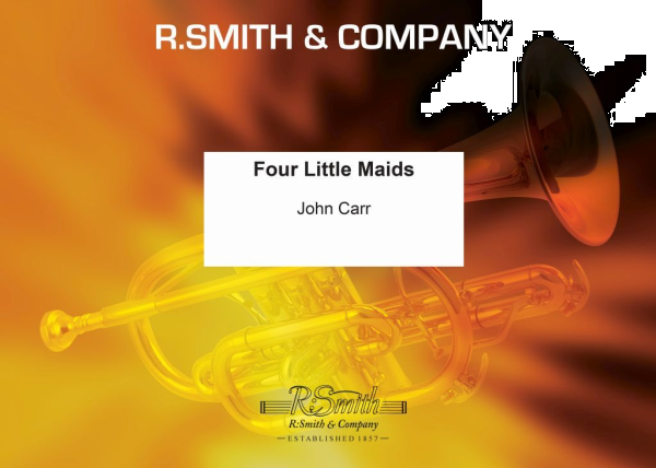 Four Little Maids (4) - hier klicken