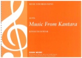 Music from Kantara - hier klicken