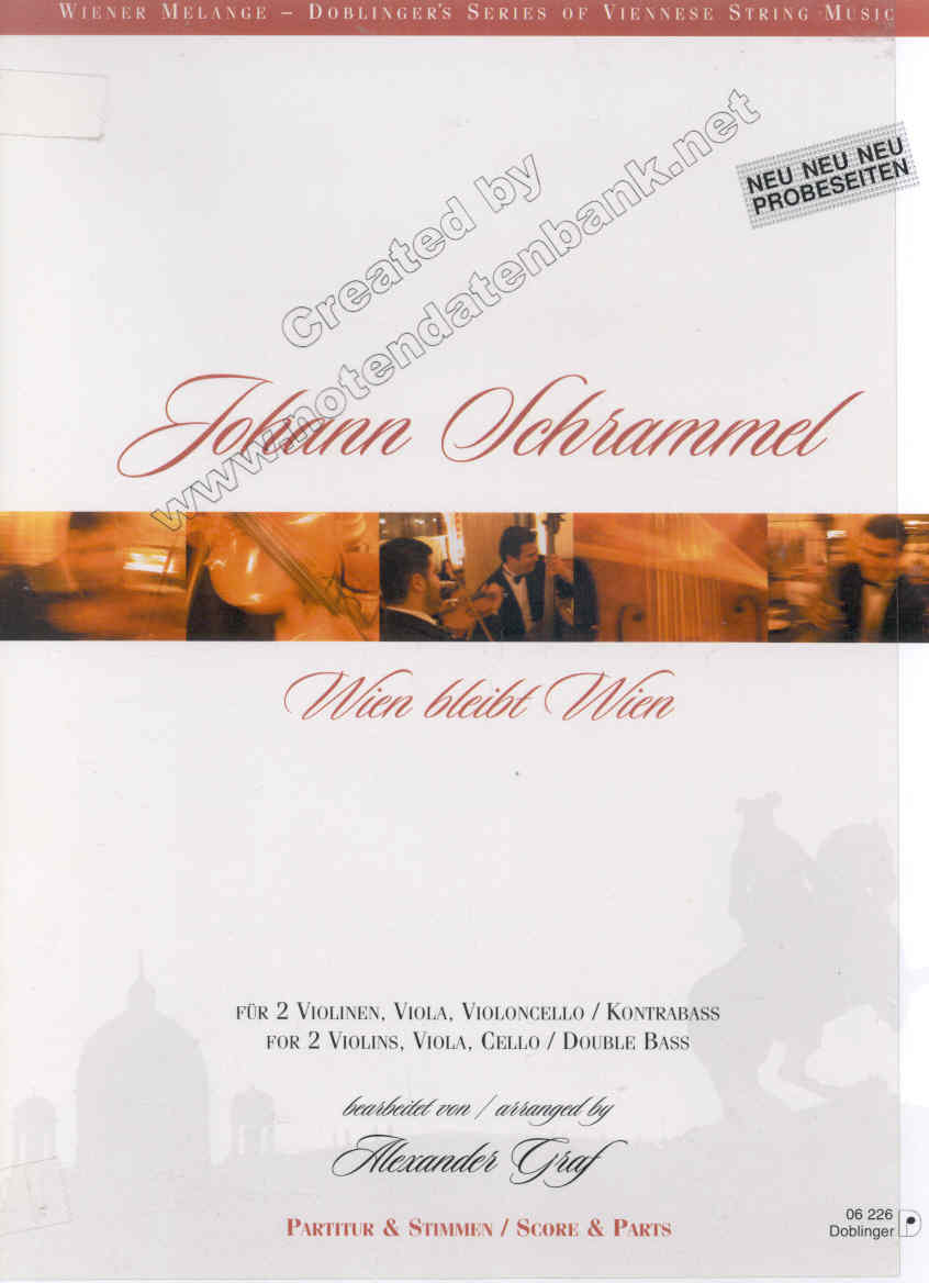 Wien bleibt Wien - hier klicken Wien bleibt Wien - hier klicken