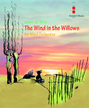 The Wind in the Willows - hier klicken