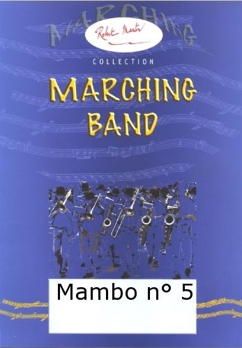 Mambo #5 - hier klicken Mambo #5 - hier klicken
