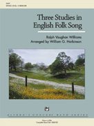 3 Studies in English Folk Song - hier klicken