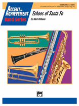 Echoes of Santa Fe - hier klicken