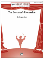Sorcerer's Procession, The - hier klicken Sorcerer's Procession, The - hier klicken