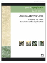 Christmas, Here We Come - hier klicken Christmas, Here We Come - hier klicken